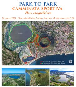 Camminata sportiva